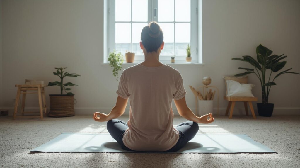 Mindfulness & Meditation