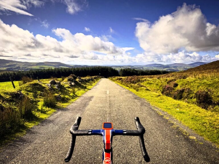 How was your spin? – The Cycling Blog