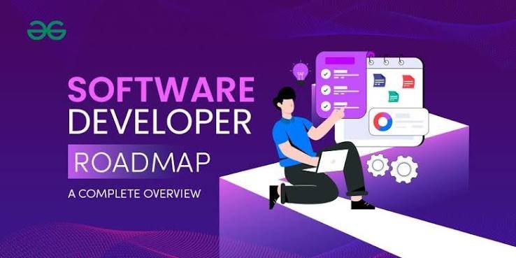 Software Development Roadmap