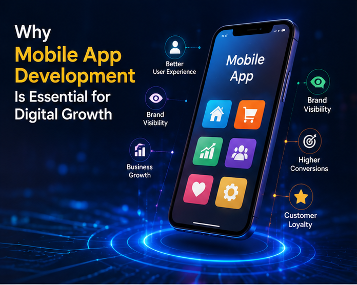 Mobile App