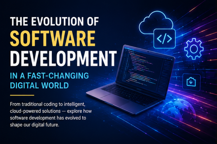 Software Development