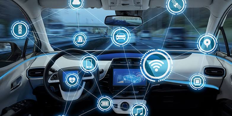 Self-Driving Cars